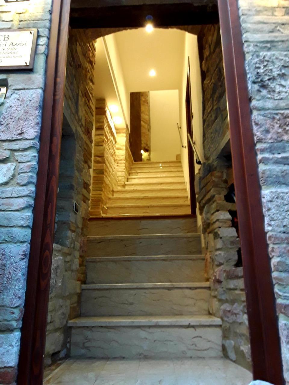 Case Brizi אסיסי מראה חיצוני תמונה
